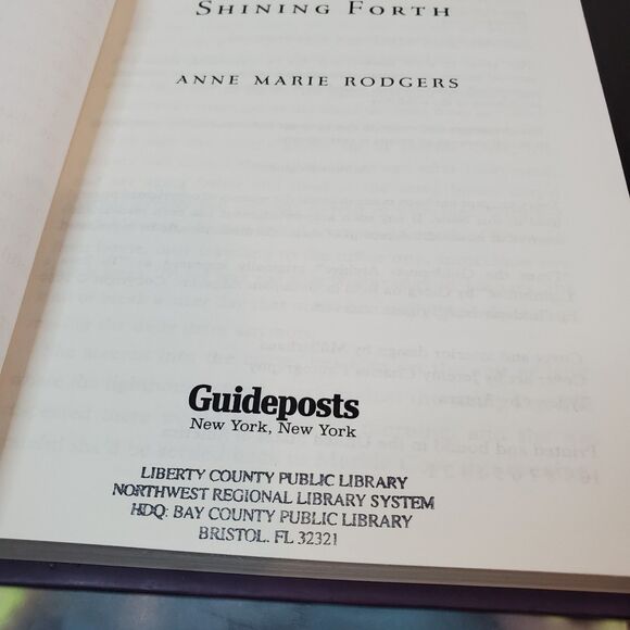 Guideposts Miracles Of Marble Cove Volumes 8 & 11 Hardcover Anne Marie Rodgers - Picture 6 of 12